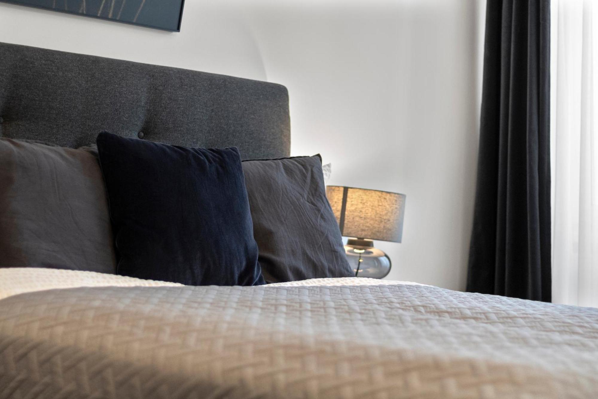 Balcony Apartment, 4 Min To U3 Zipperer Strasse Viena Exterior foto